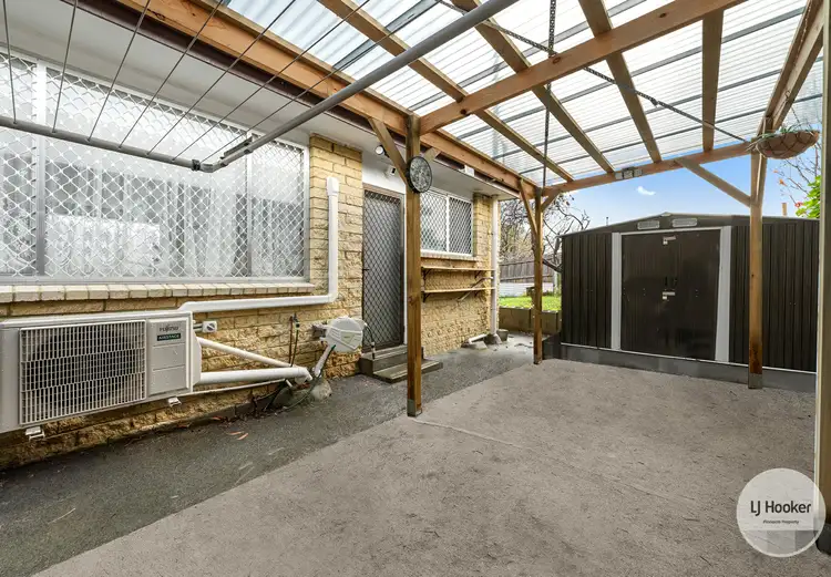 Sixth view of Homely unit listing, Unit 5/35A Barossa Road, Glenorchy TAS 7010
