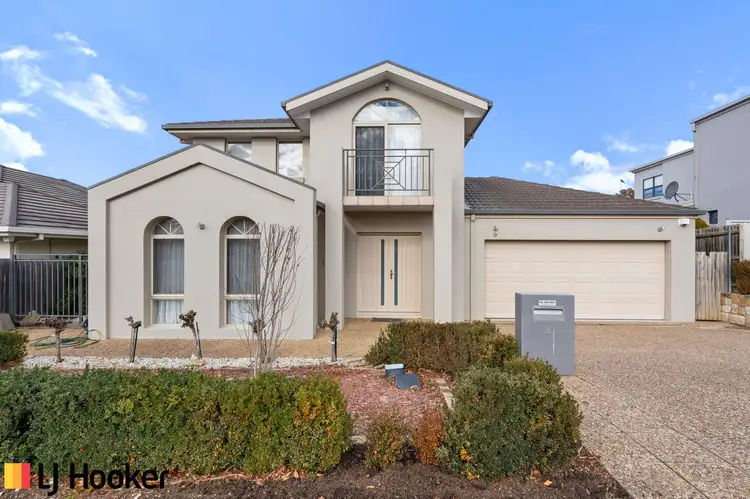 9 Slowey Place, Bruce ACT 2617