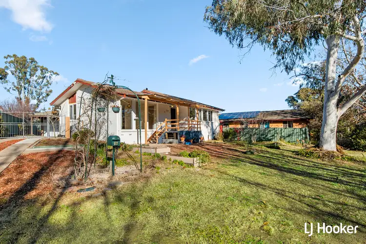14 Sanderson Close, Flynn ACT 2615