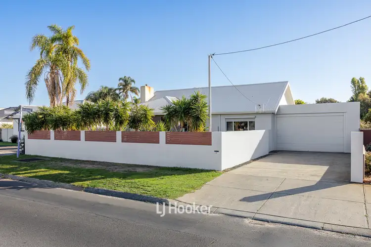 66 Strickland Street, East Bunbury WA 6230