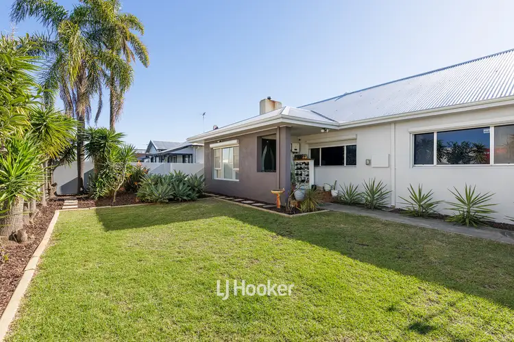 Second view of Homely house listing, 66 Strickland Street, East Bunbury WA 6230