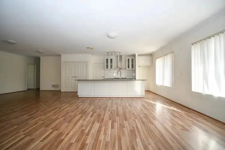 Second view of Homely house listing, 8 Sequin Close, Meadow Springs WA 6210