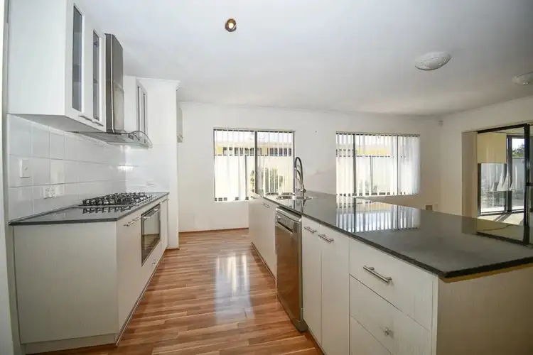 Fourth view of Homely house listing, 8 Sequin Close, Meadow Springs WA 6210