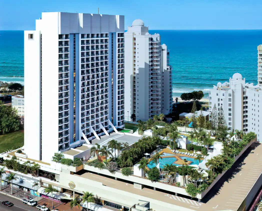 Main view of Homely apartment listing, 521/22 View Avenue, Surfers Paradise QLD 4217