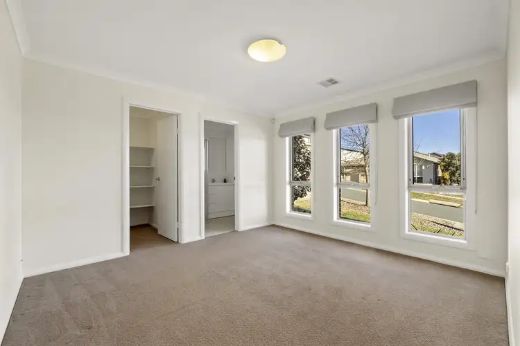 Fifth view of Homely house listing, 5 Wimbaliri Street, Ngunnawal ACT 2913