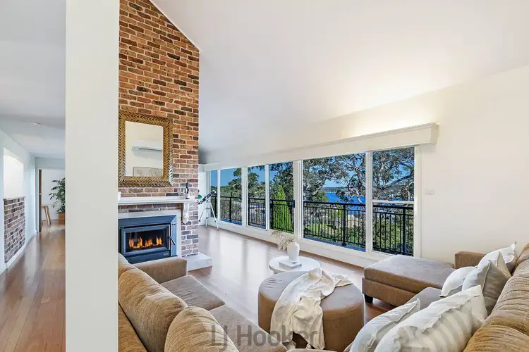 Second view of Homely house listing, 50 Sunlight Parade, Fishing Point NSW 2283