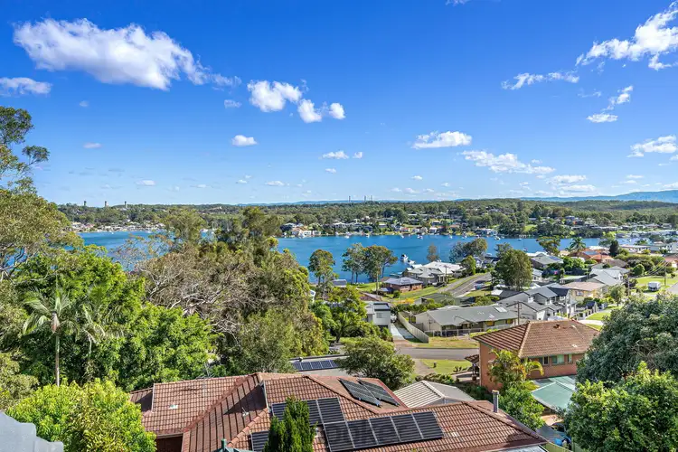 Fourth view of Homely house listing, 50 Sunlight Parade, Fishing Point NSW 2283