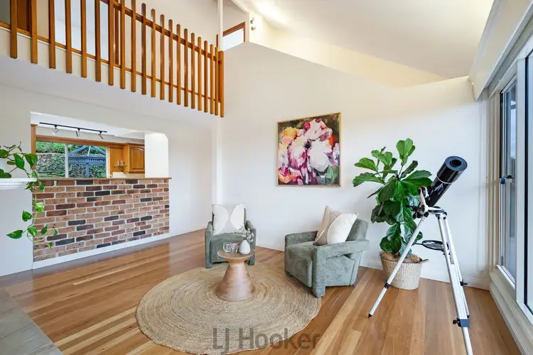 Fifth view of Homely house listing, 50 Sunlight Parade, Fishing Point NSW 2283