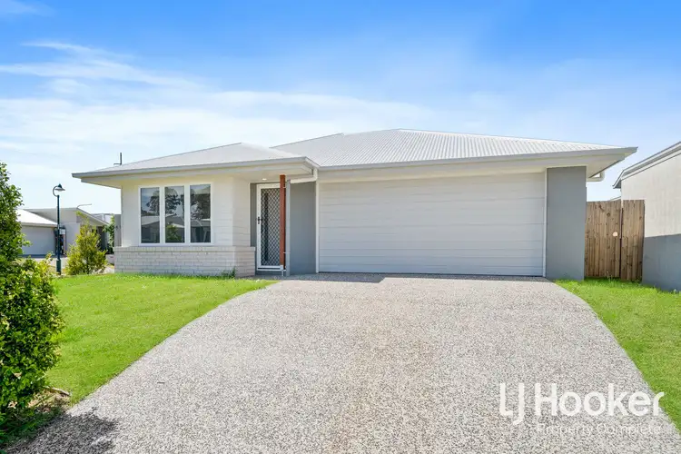 2 Palmeri Street, Logan Reserve QLD 4133