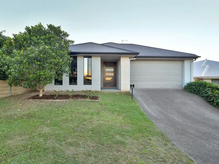 63 Mcgoldrick street, Flagstone QLD 4280