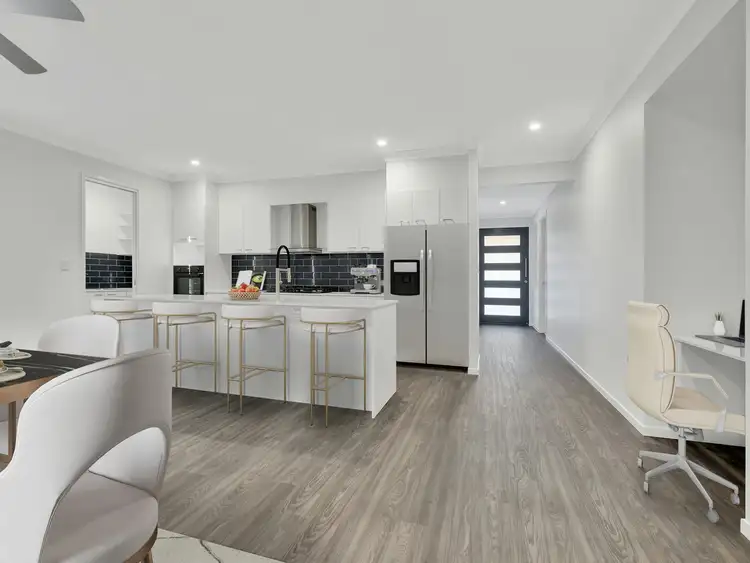 Second view of Homely house listing, 63 Mcgoldrick street, Flagstone QLD 4280