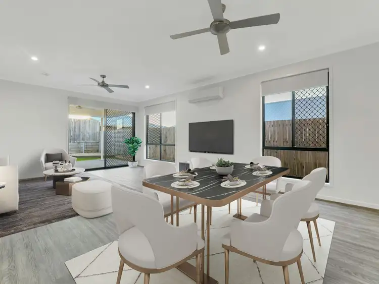 Fifth view of Homely house listing, 63 Mcgoldrick street, Flagstone QLD 4280