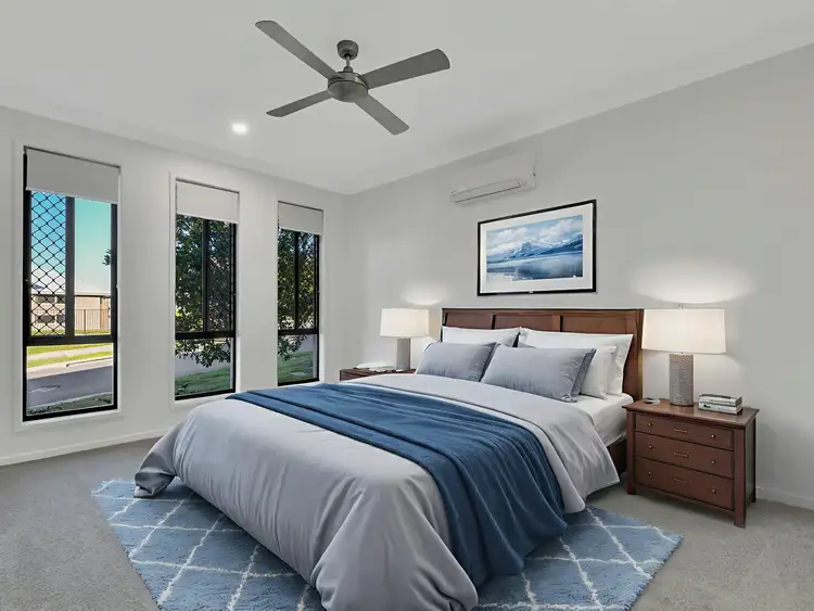 Sixth view of Homely house listing, 63 Mcgoldrick street, Flagstone QLD 4280