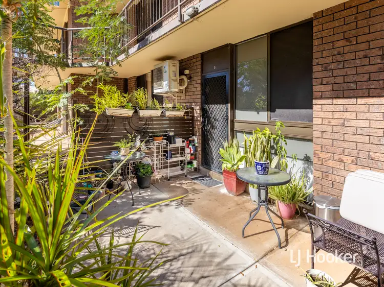 Main view of Homely unit listing, 141/6 Stephens Road, Mount Johns NT 874