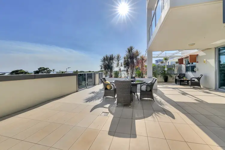 303/102 The Esplanade, Darwin City NT 800