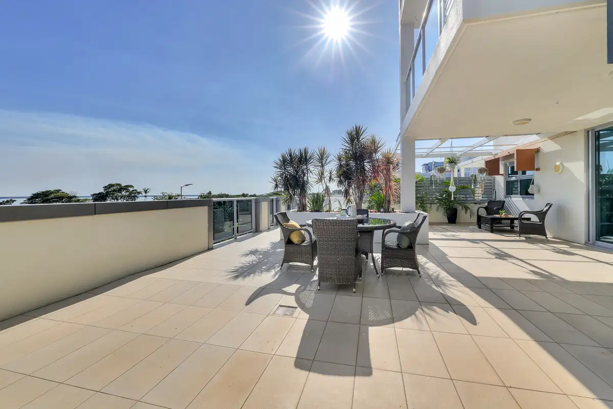 Main view of Homely apartment listing, 303/102 The Esplanade, Darwin City NT 800