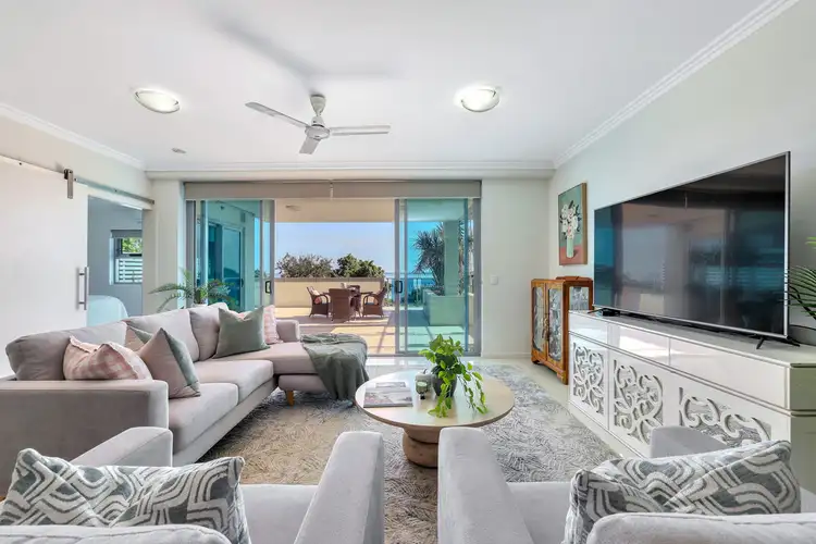 Second view of Homely apartment listing, 303/102 The Esplanade, Darwin City NT 800