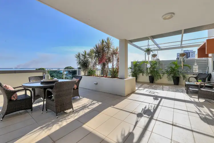Sixth view of Homely apartment listing, 303/102 The Esplanade, Darwin City NT 800