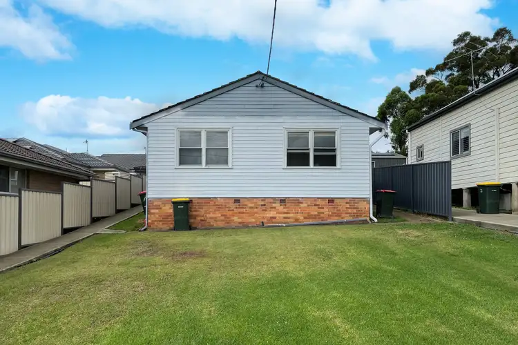 4/26 Queen Street, Rutherford NSW 2320