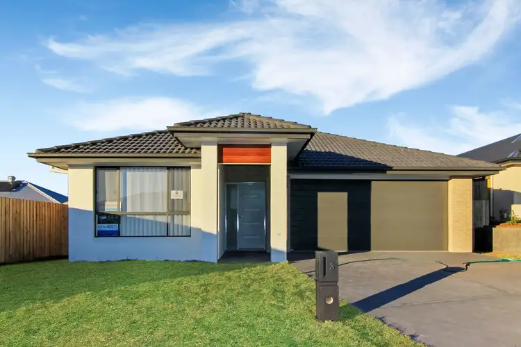 3 Treadwell Street, Thornton NSW 2322