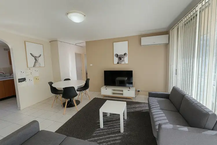 Main view of Homely unit listing, 21/120-124 Cabramatta Road East, Cabramatta NSW 2166