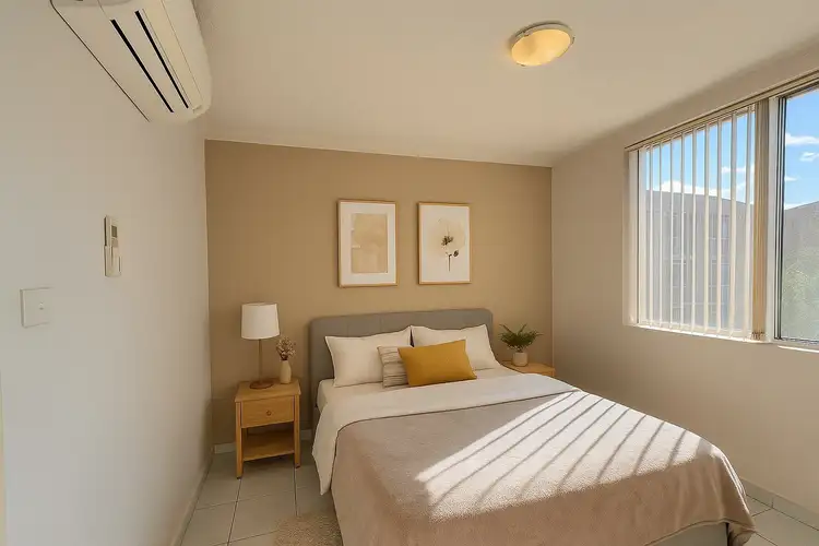 Second view of Homely unit listing, 21/120-124 Cabramatta Road East, Cabramatta NSW 2166