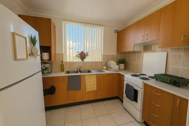 Third view of Homely unit listing, 21/120-124 Cabramatta Road East, Cabramatta NSW 2166