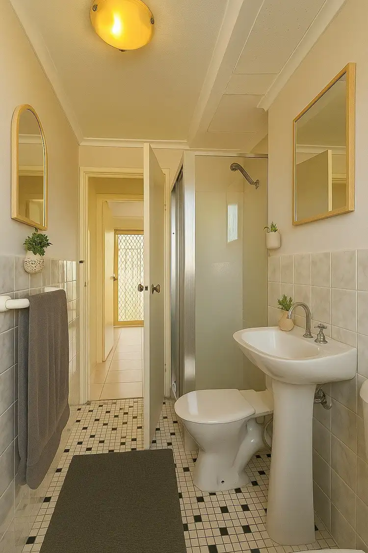 Fourth view of Homely unit listing, 21/120-124 Cabramatta Road East, Cabramatta NSW 2166