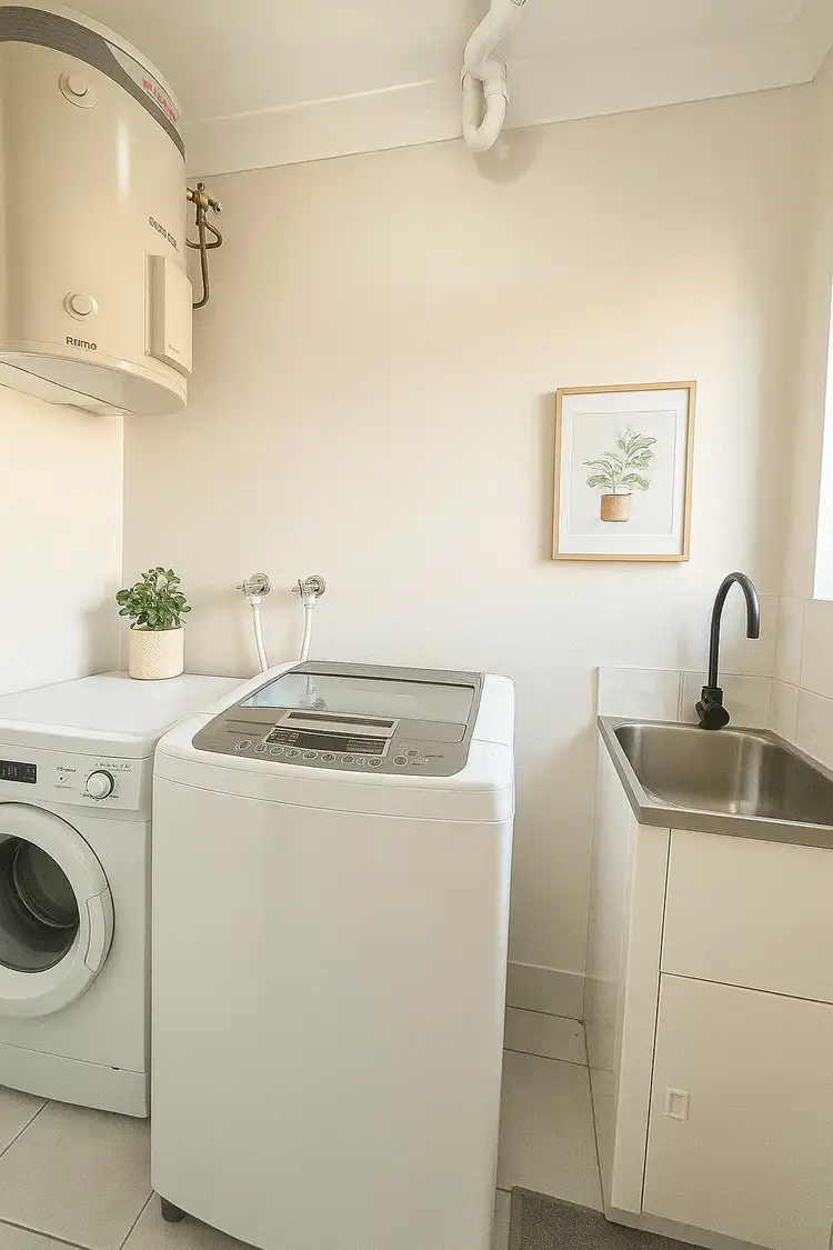 Fifth view of Homely unit listing, 21/120-124 Cabramatta Road East, Cabramatta NSW 2166