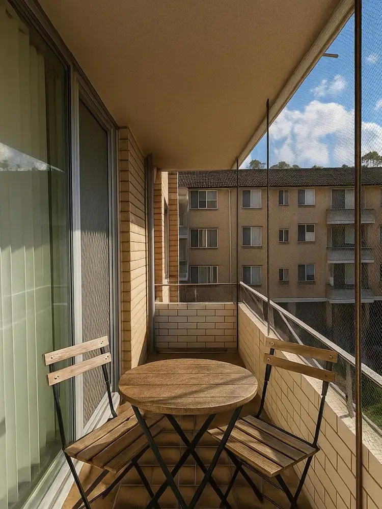 Sixth view of Homely unit listing, 21/120-124 Cabramatta Road East, Cabramatta NSW 2166