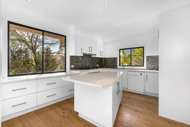Fourth view of Homely house listing, 1 Rydal Place, Wheeler Heights NSW 2097