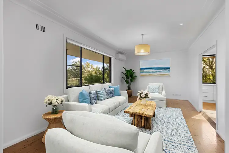 Fifth view of Homely house listing, 1 Rydal Place, Wheeler Heights NSW 2097