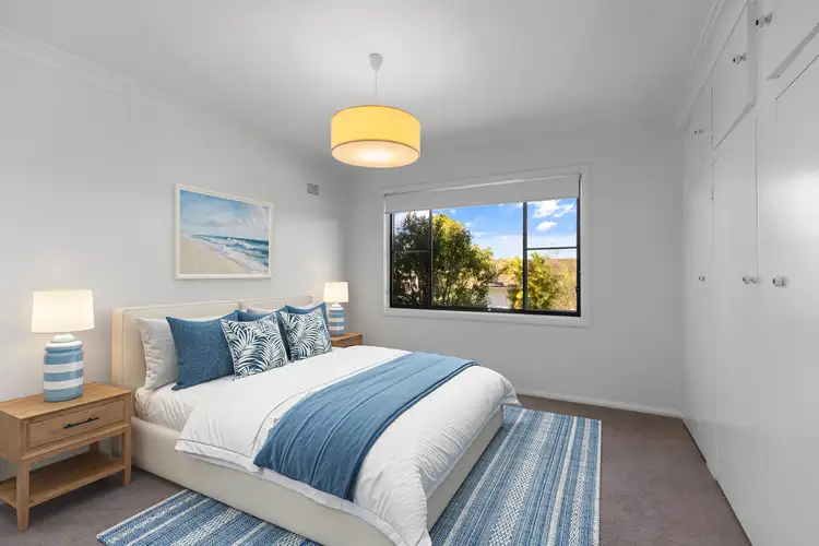 Sixth view of Homely house listing, 1 Rydal Place, Wheeler Heights NSW 2097