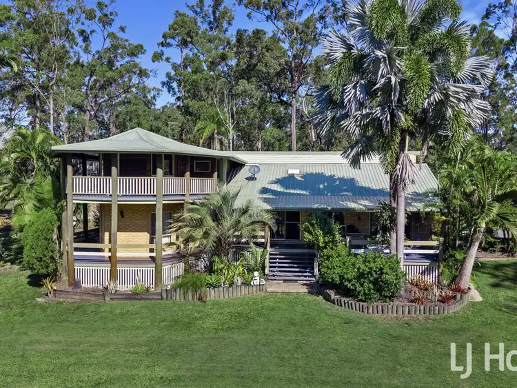 44 Francis Court, Oakhurst QLD 4650