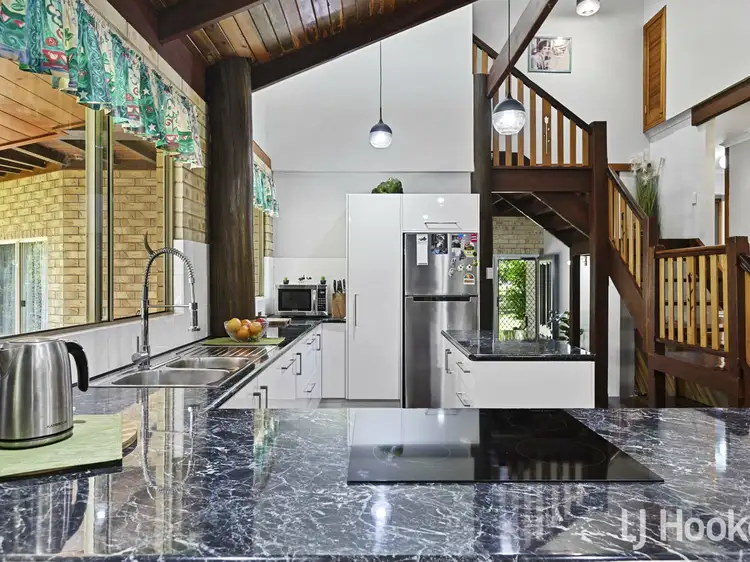 Second view of Homely house listing, 44 Francis Court, Oakhurst QLD 4650