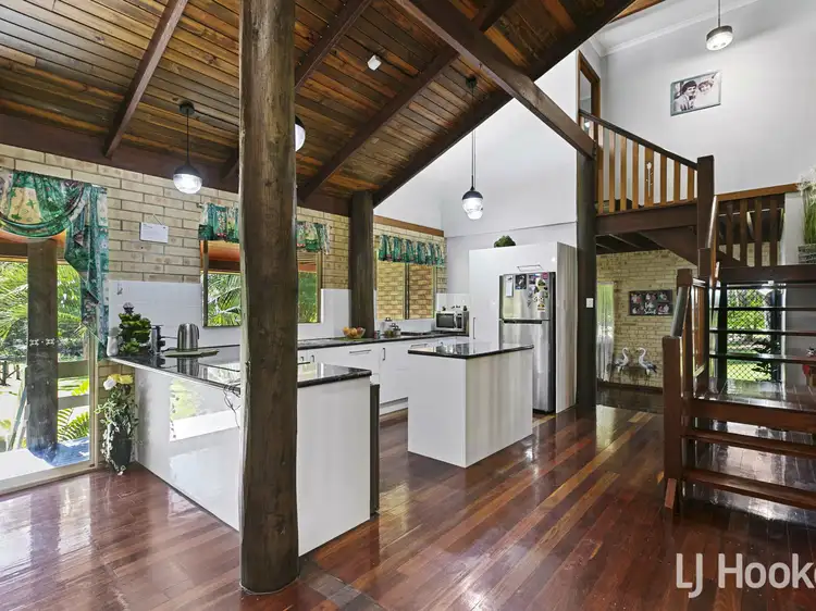 Third view of Homely house listing, 44 Francis Court, Oakhurst QLD 4650