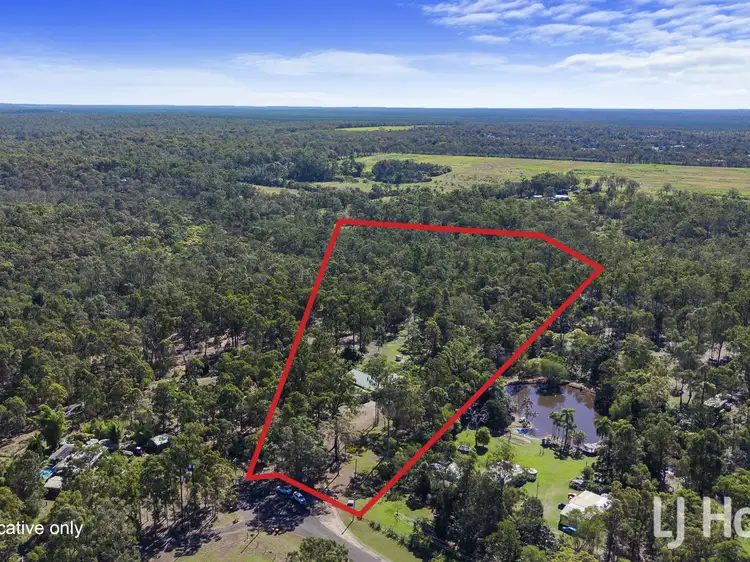Fifth view of Homely house listing, 44 Francis Court, Oakhurst QLD 4650