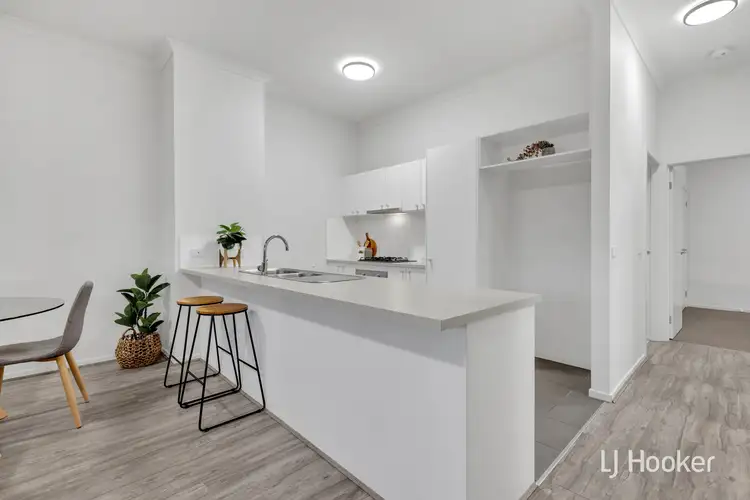 Sixth view of Homely townhouse listing, 1/17 Tom Roberts Parade, Point Cook VIC 3030
