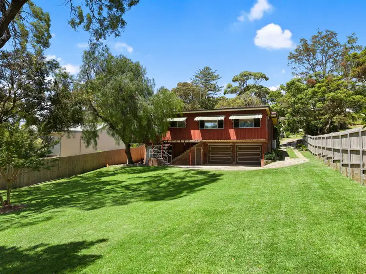 Main view of Homely house listing, 67 Elimatta Road, Mona Vale NSW 2103