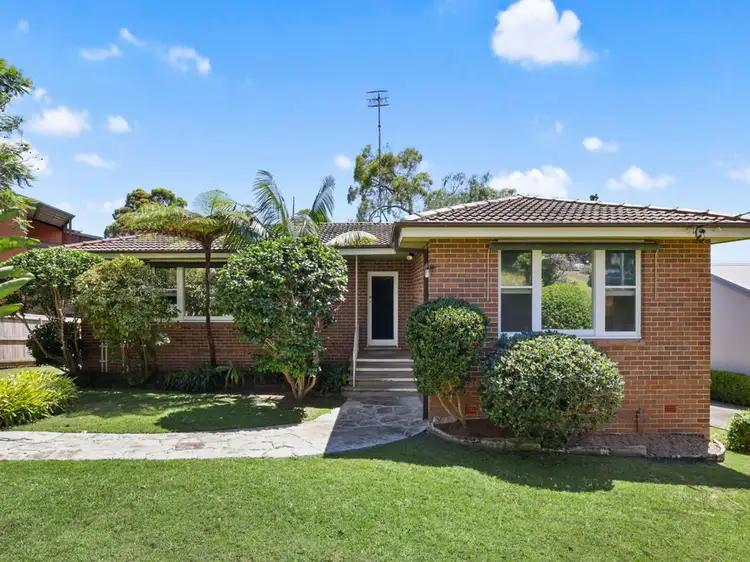 Third view of Homely house listing, 67 Elimatta Road, Mona Vale NSW 2103
