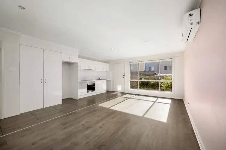 Second view of Homely townhouse listing, 41/15 Andersch Street, Casey ACT 2913