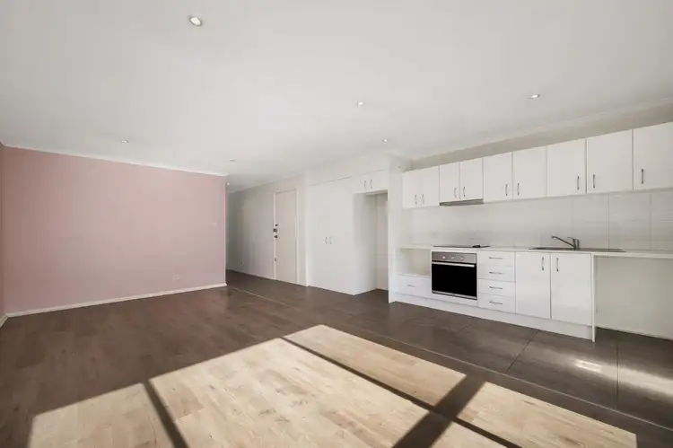 Third view of Homely townhouse listing, 41/15 Andersch Street, Casey ACT 2913