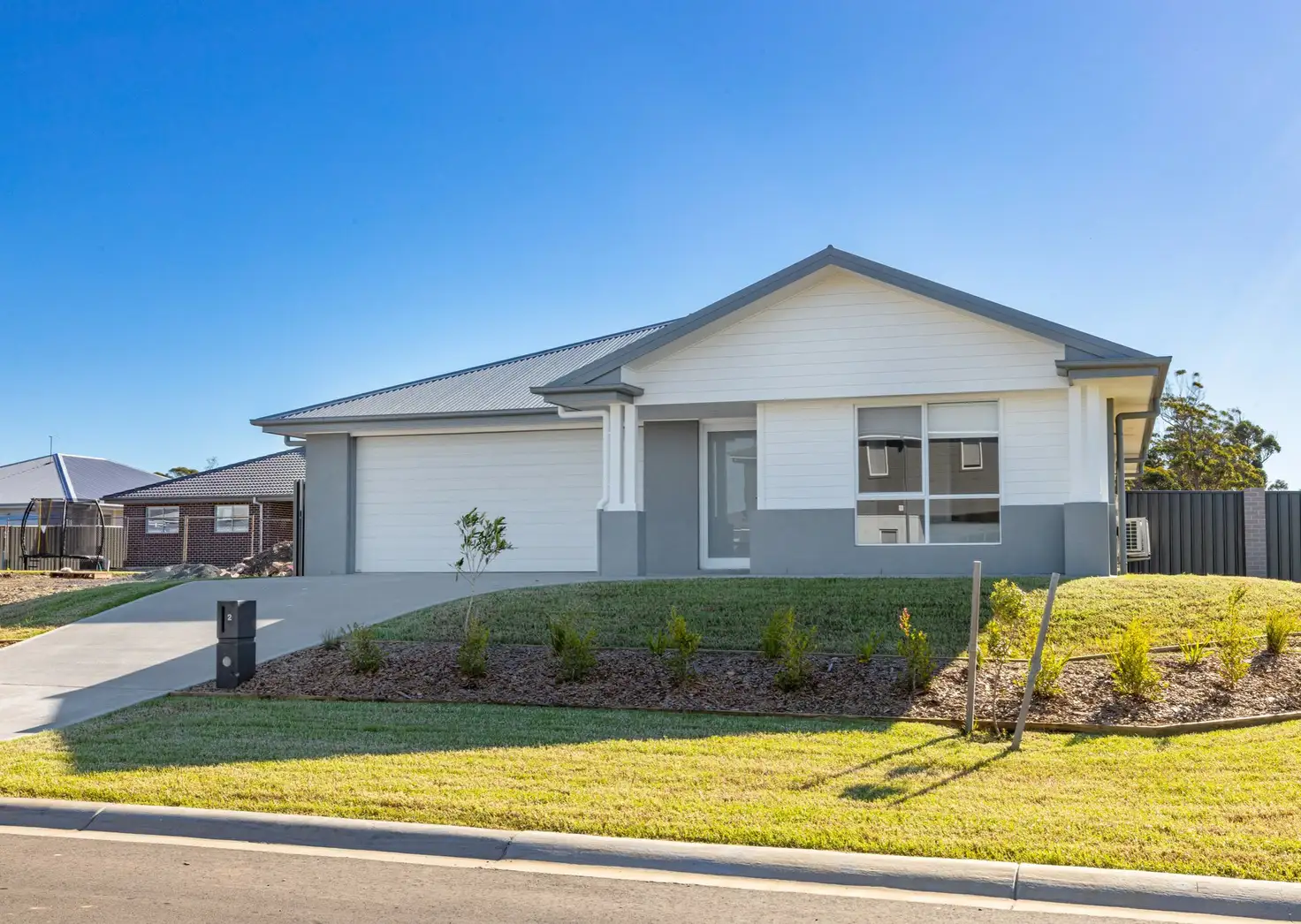 Main view of Homely house listing, 2 Newport Circuit, Old Bar NSW 2430
