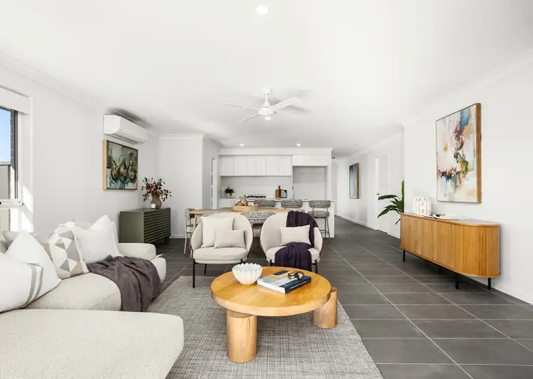 Second view of Homely house listing, 2 Newport Circuit, Old Bar NSW 2430