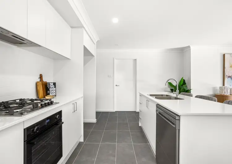 Fourth view of Homely house listing, 2 Newport Circuit, Old Bar NSW 2430