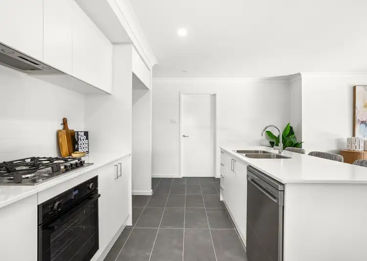 Fifth view of Homely house listing, 2 Newport Circuit, Old Bar NSW 2430