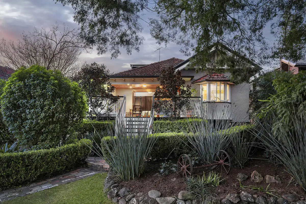 Main view of Homely house listing, 10 Otaki Road, Yeronga QLD 4104