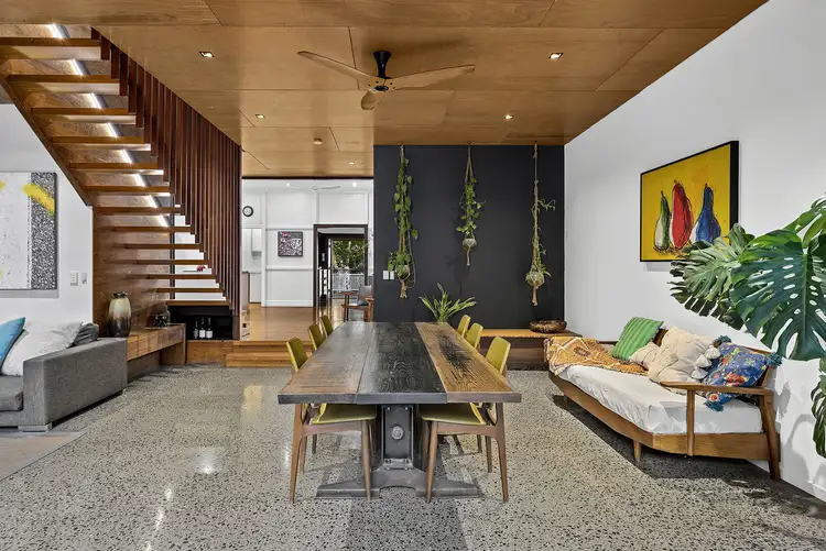 Second view of Homely house listing, 10 Otaki Road, Yeronga QLD 4104