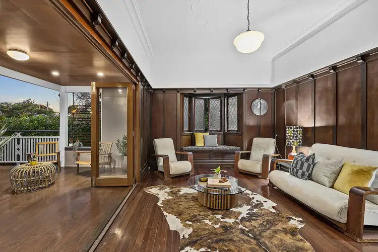 Fifth view of Homely house listing, 10 Otaki Road, Yeronga QLD 4104