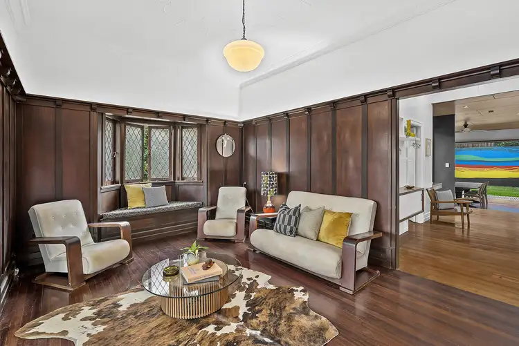 Sixth view of Homely house listing, 10 Otaki Road, Yeronga QLD 4104